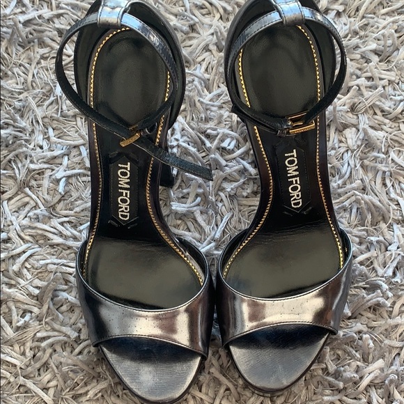 Tom Ford Sandals - Picture 4 of 4